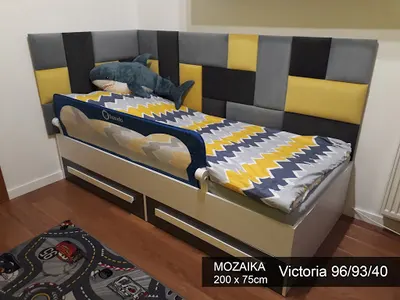 SOFTWALL.PL - panele tapicerowane